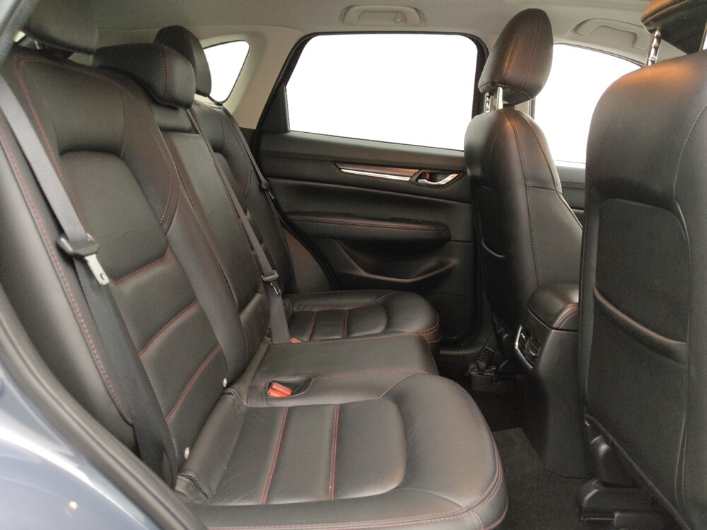 2023 MAZDA CX-5 in Albuquerque, NM 87123 - 18126134 19