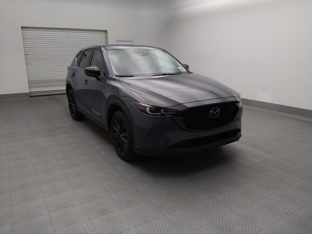 2023 MAZDA CX-5 in Albuquerque, NM 87123 - 18126134 13