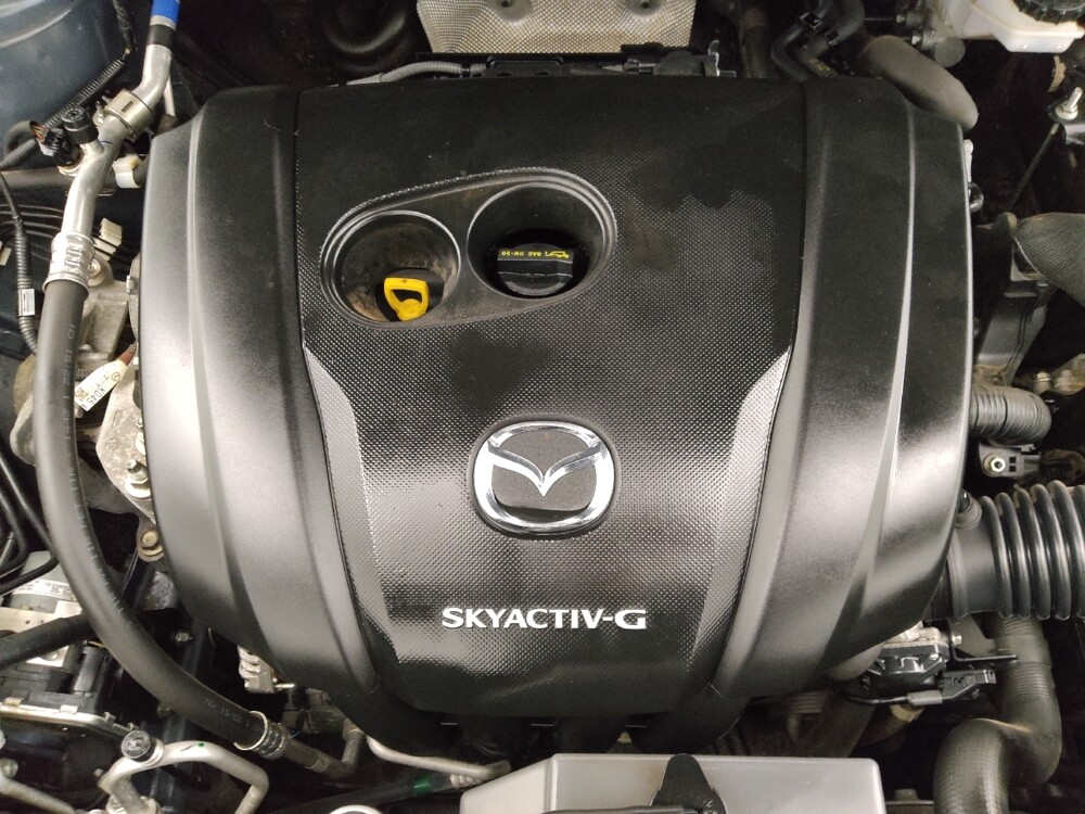 2023 MAZDA CX-5 in Albuquerque, NM 87123 - 18126134 30