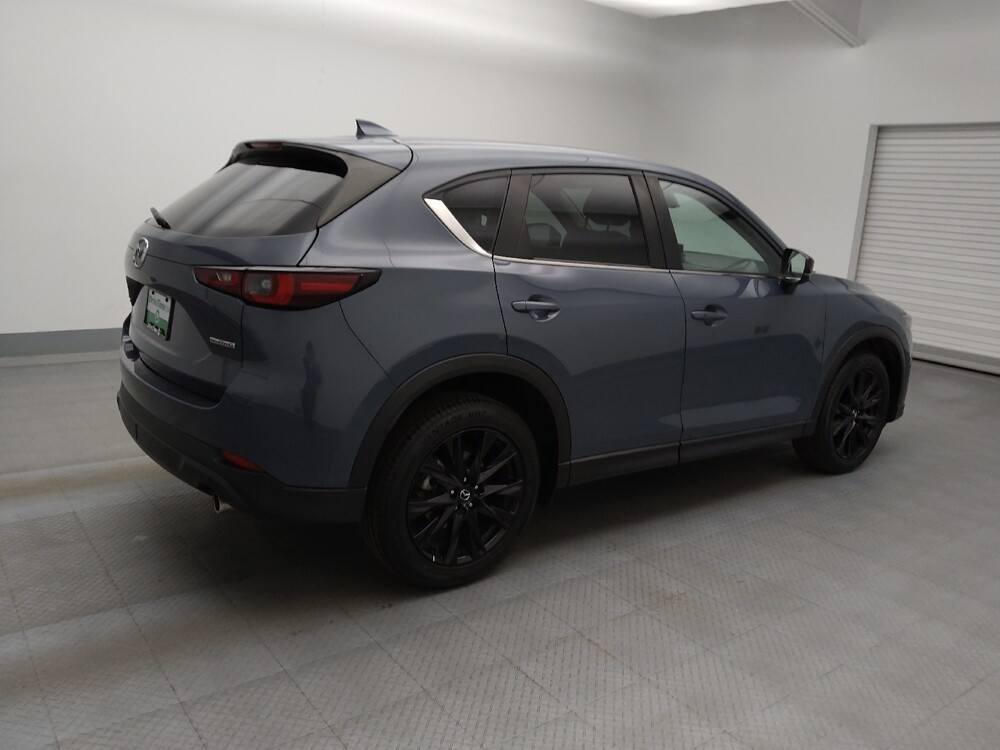 2023 MAZDA CX-5 in Albuquerque, NM 87123 - 18126134 10