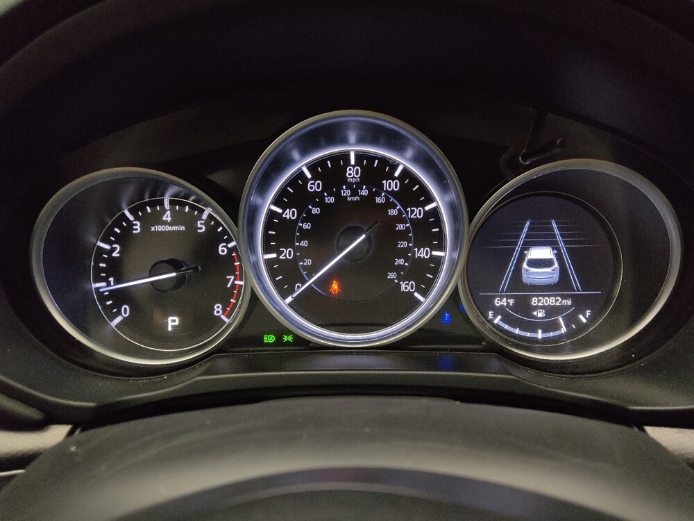 2023 MAZDA CX-5 in Albuquerque, NM 87123 - 18126134 23