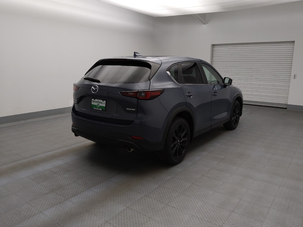2023 MAZDA CX-5 in Albuquerque, NM 87123 - 18126134 9