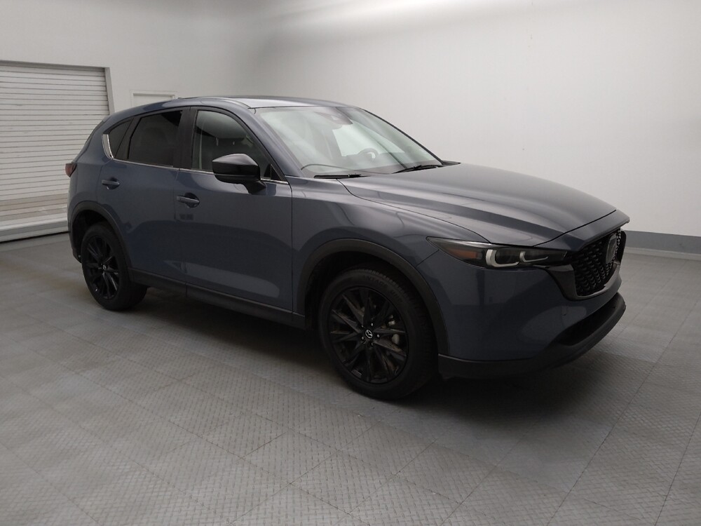 2023 MAZDA CX-5 in Albuquerque, NM 87123 - 18126134 11