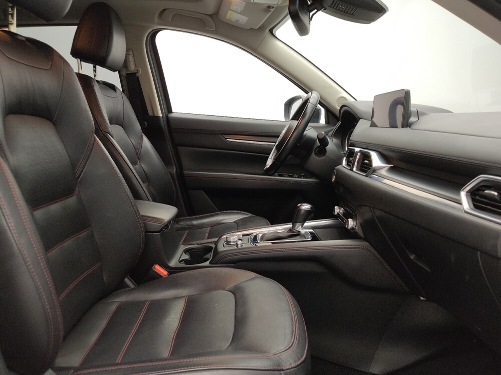 2023 MAZDA CX-5 in Albuquerque, NM 87123 - 18126134 21