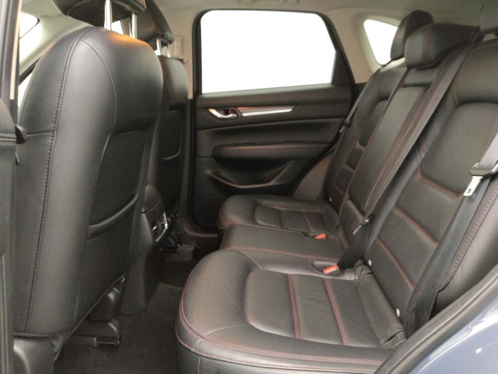 2023 MAZDA CX-5 in Albuquerque, NM 87123 - 18126134 18