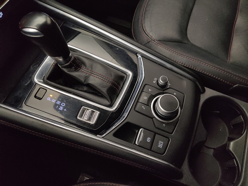 2023 MAZDA CX-5 in Albuquerque, NM 87123 - 18126134 26