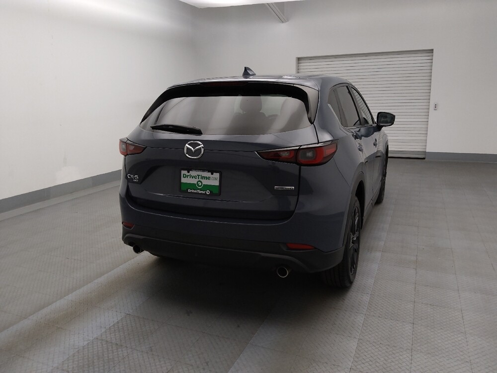 2023 MAZDA CX-5 in Albuquerque, NM 87123 - 18126134 7