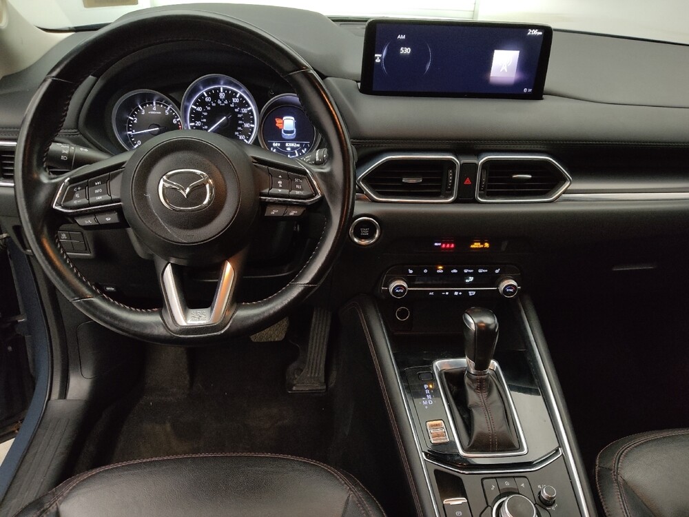 2023 MAZDA CX-5 in Albuquerque, NM 87123 - 18126134 22