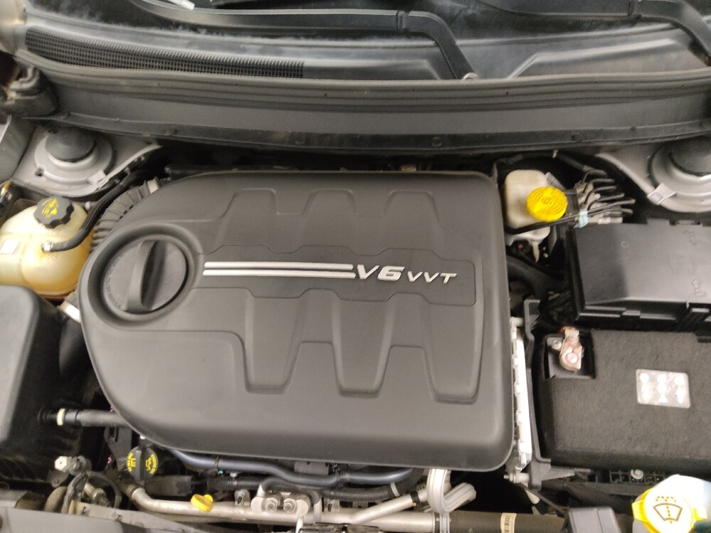 2017 Jeep Cherokee in Albuquerque, NM 87123 - 18126135 30