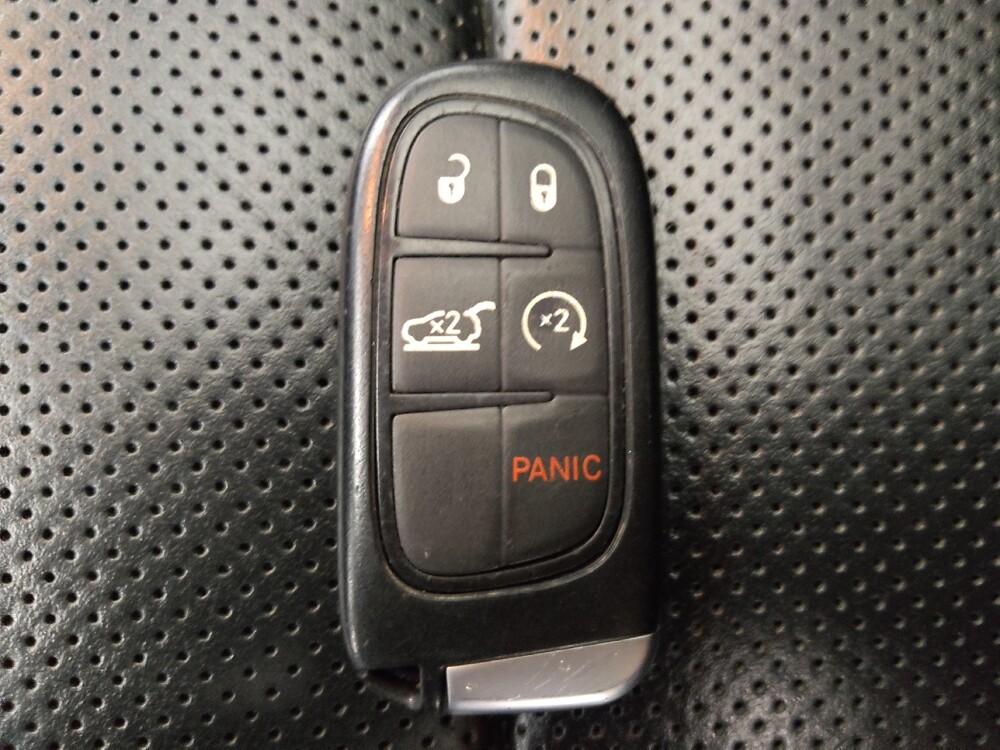 2017 Jeep Cherokee in Albuquerque, NM 87123 - 18126135 32