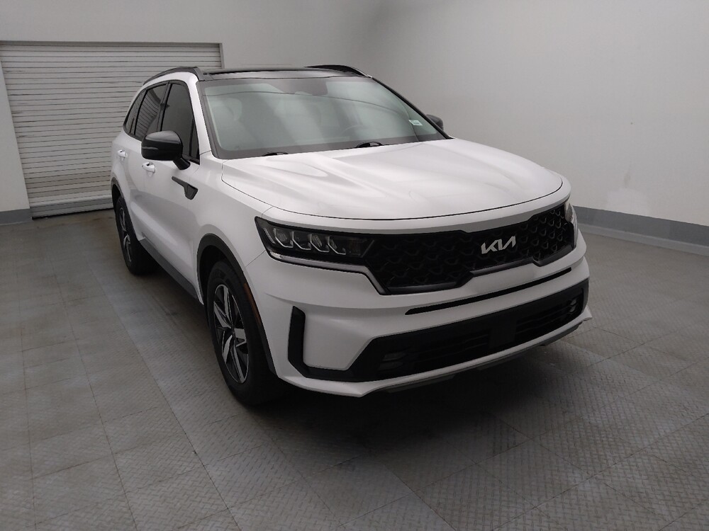 2022 Kia Sorento in Albuquerque, NM 87113 - 18126136 13