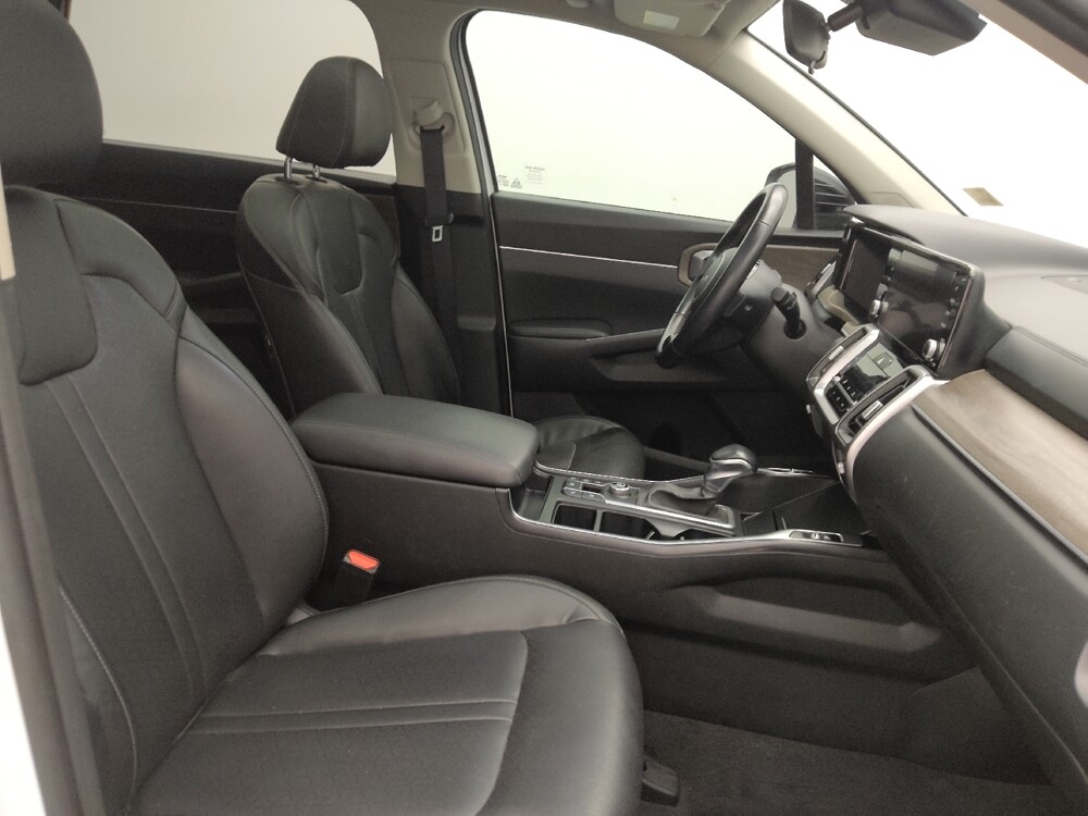 2022 Kia Sorento in Albuquerque, NM 87113 - 18126136 21