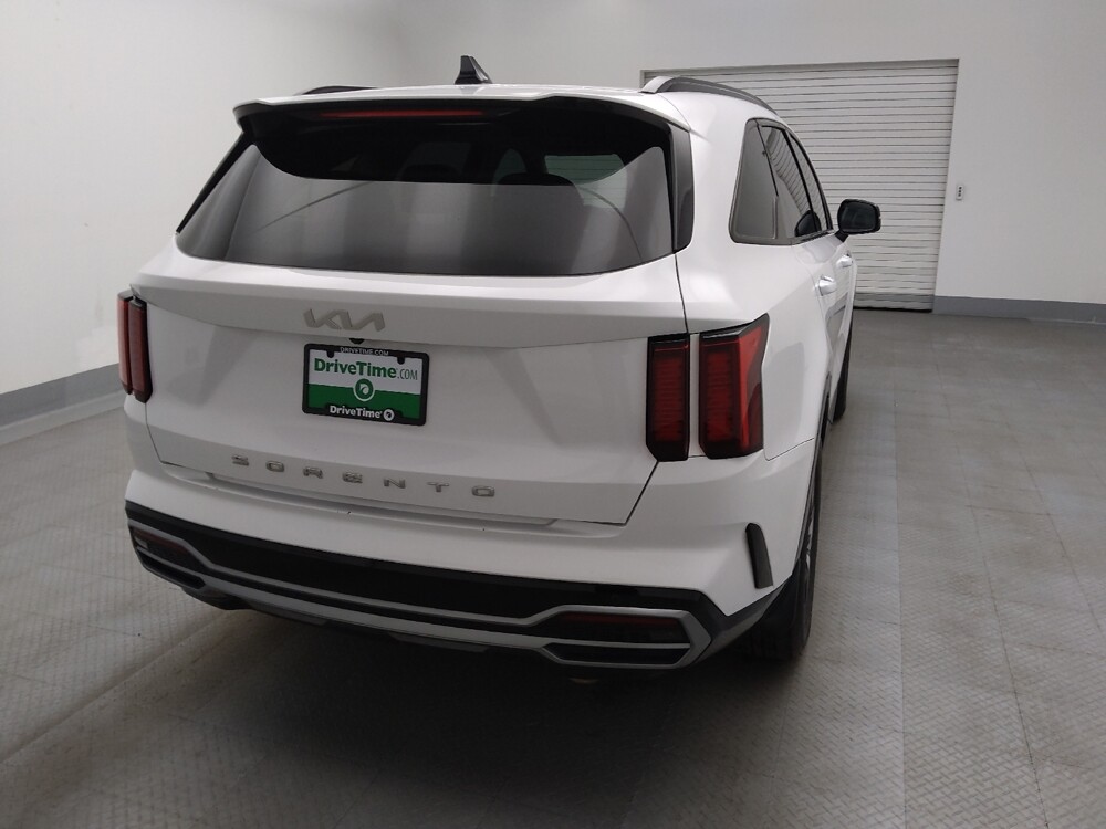 2022 Kia Sorento in Albuquerque, NM 87113 - 18126136 7