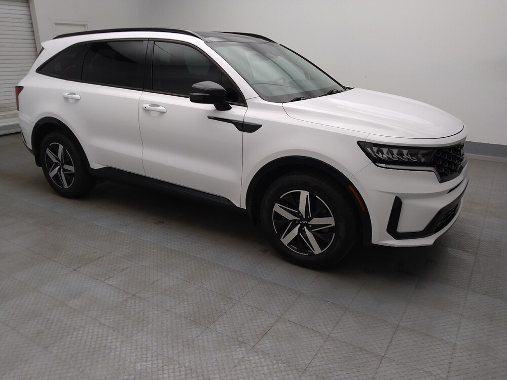 2022 Kia Sorento in Albuquerque, NM 87113 - 18126136 11