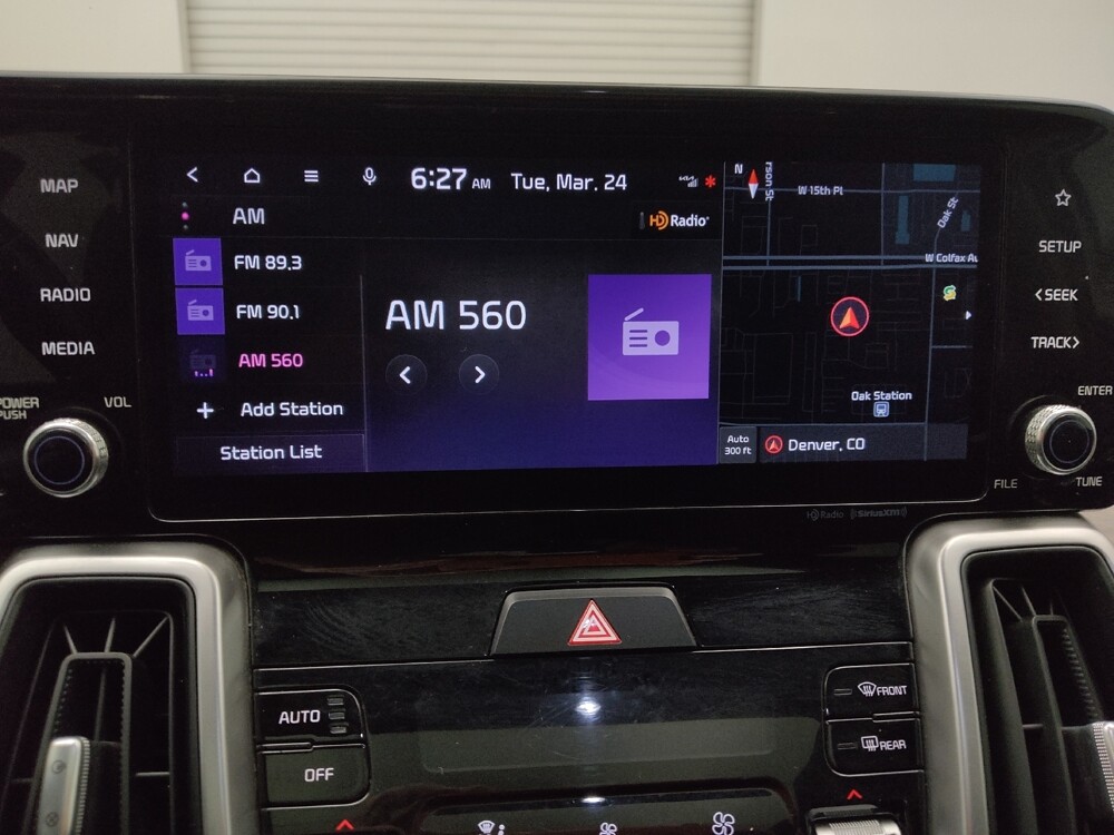 2022 Kia Sorento in Albuquerque, NM 87113 - 18126136 25