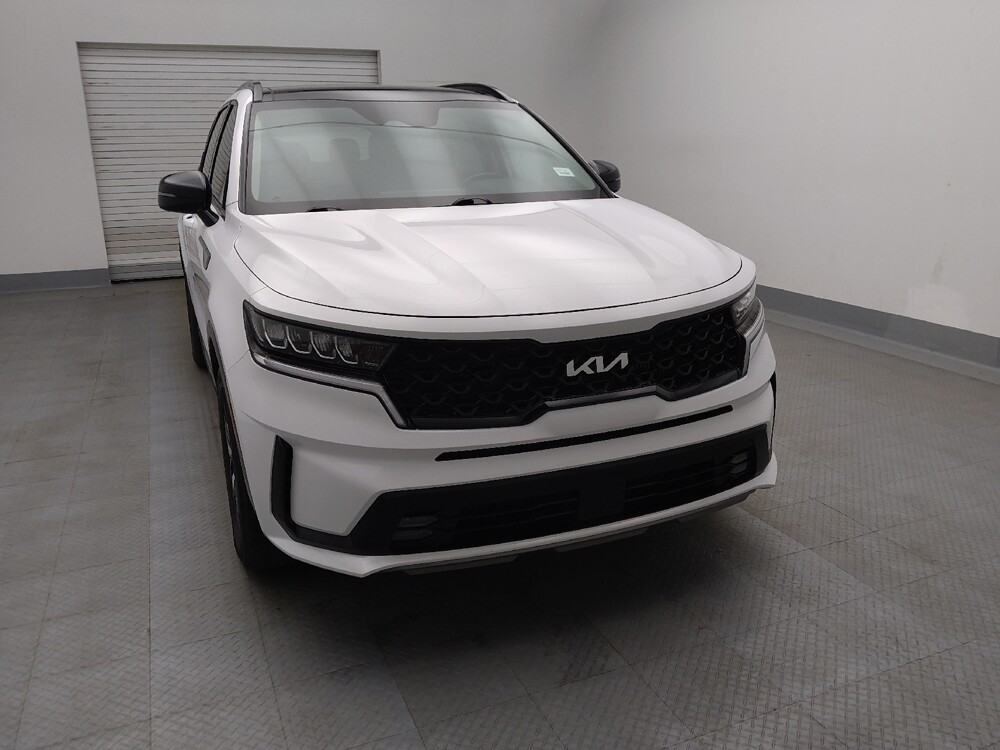 2022 Kia Sorento in Albuquerque, NM 87113 - 18126136 14