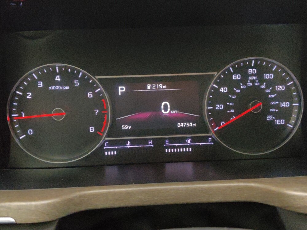 2022 Kia Sorento in Albuquerque, NM 87113 - 18126136 23