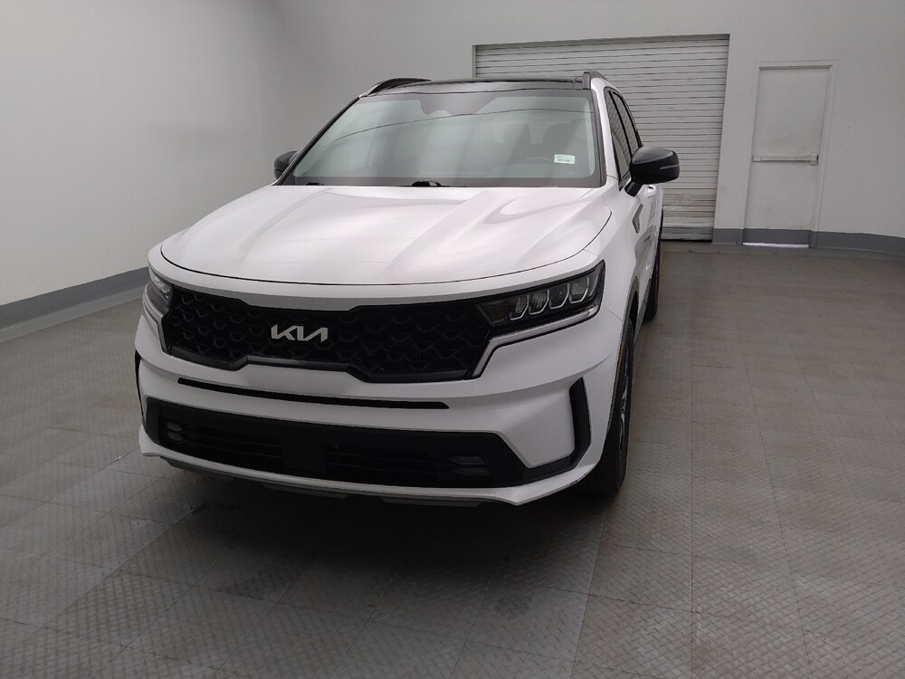 2022 Kia Sorento in Albuquerque, NM 87113 - 18126136 15