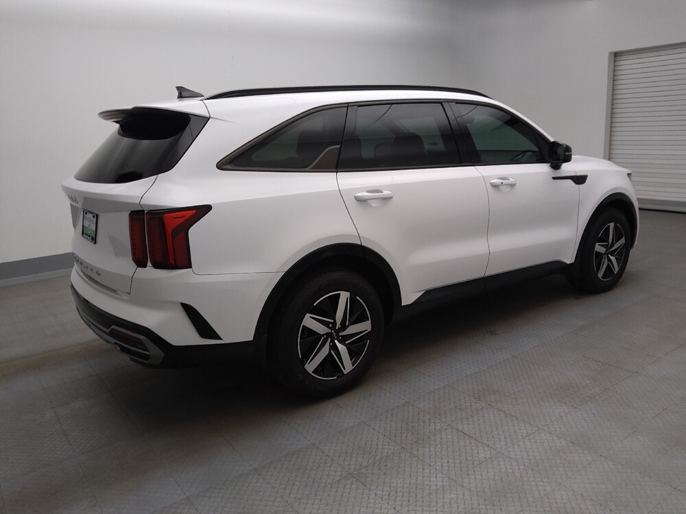 2022 Kia Sorento in Albuquerque, NM 87113 - 18126136 10