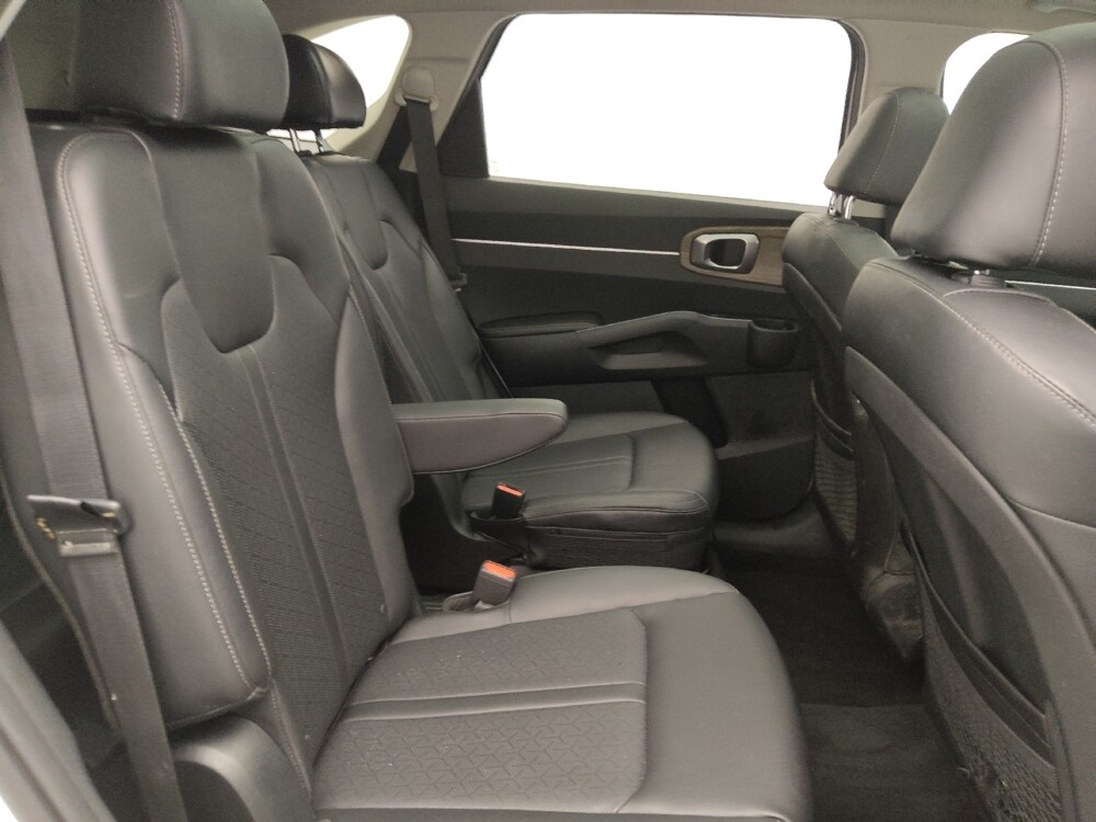 2022 Kia Sorento in Albuquerque, NM 87113 - 18126136 19