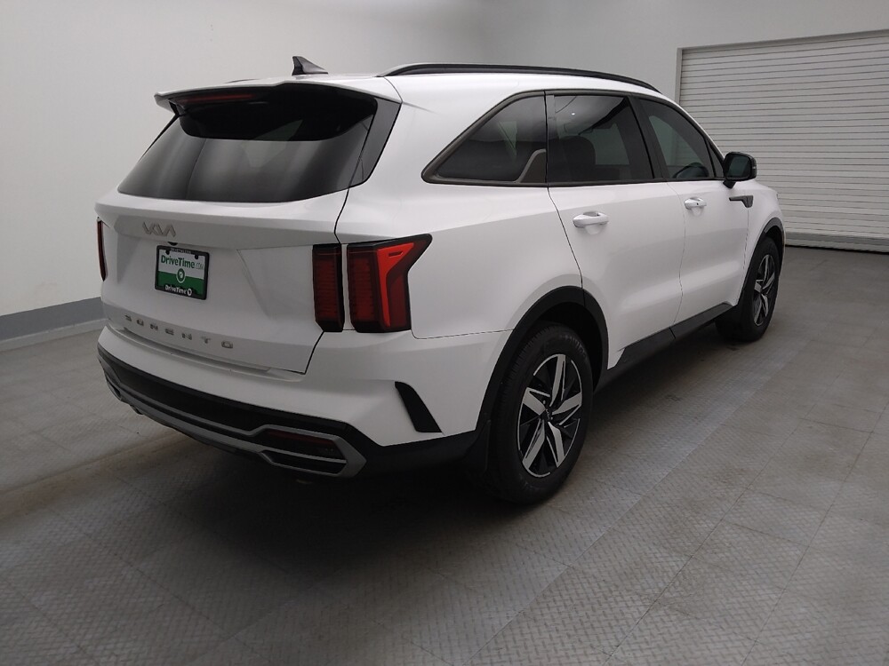 2022 Kia Sorento in Albuquerque, NM 87113 - 18126136 9