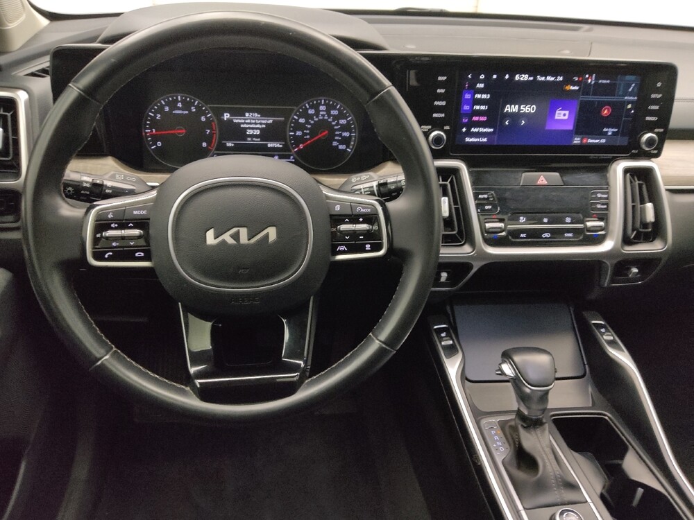 2022 Kia Sorento in Albuquerque, NM 87113 - 18126136 22