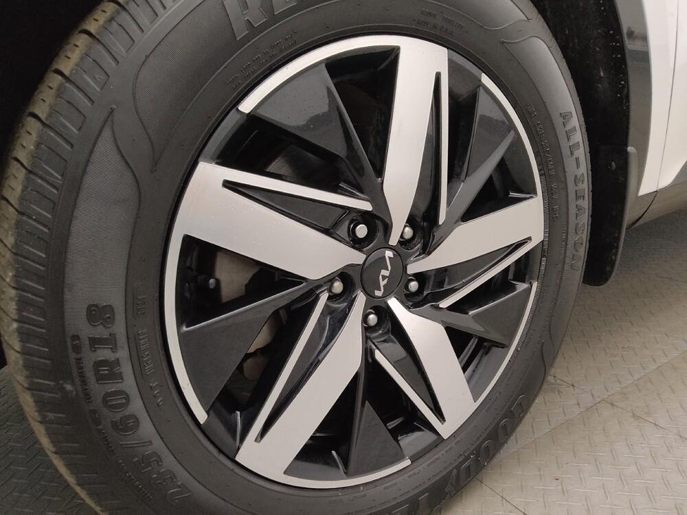 2022 Kia Sorento in Albuquerque, NM 87113 - 18126136 31