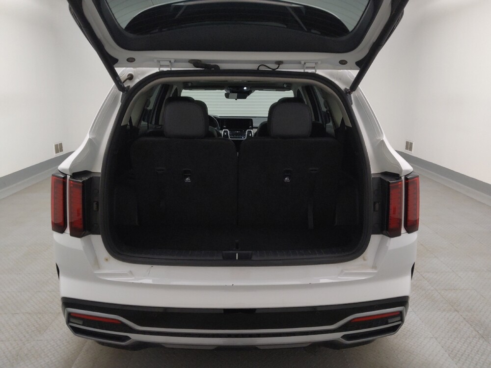 2022 Kia Sorento in Albuquerque, NM 87113 - 18126136 29