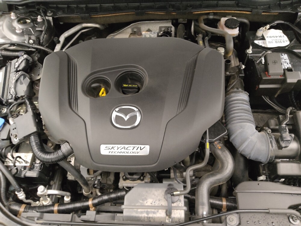 2018 Mazda MAZDA6 in Albuquerque, NM 87123 - 18126137 30