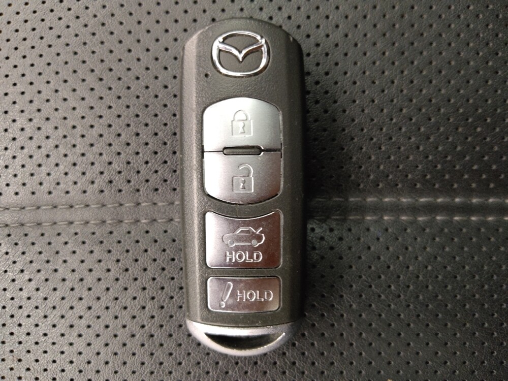 2018 Mazda MAZDA6 in Albuquerque, NM 87123 - 18126137 32