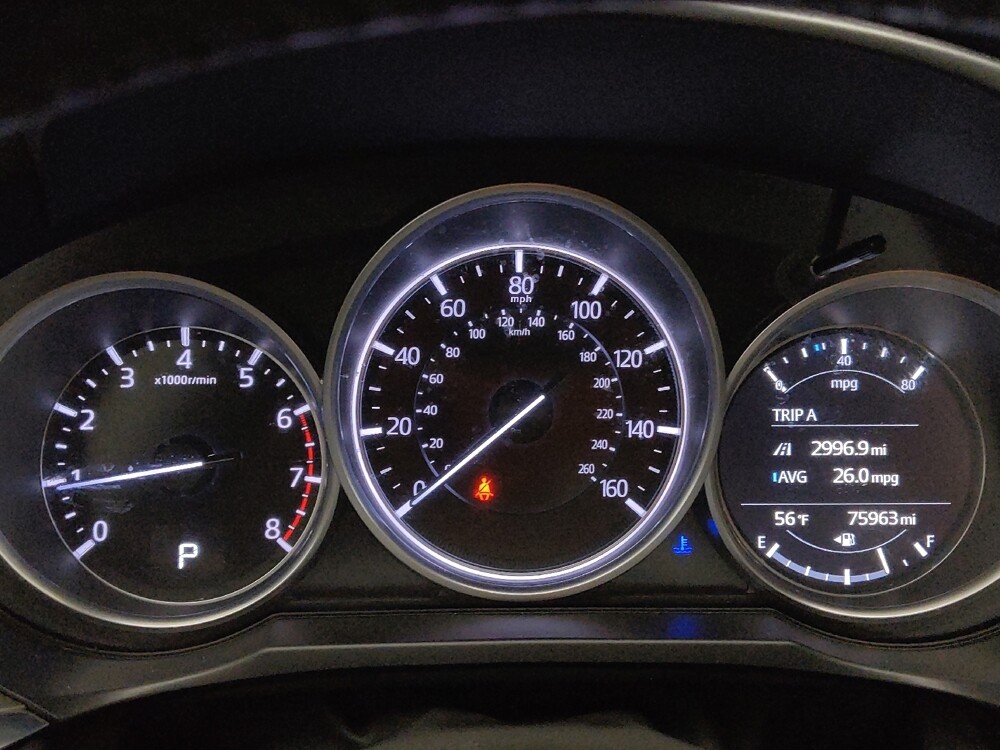 2018 Mazda MAZDA6 in Albuquerque, NM 87123 - 18126137 23