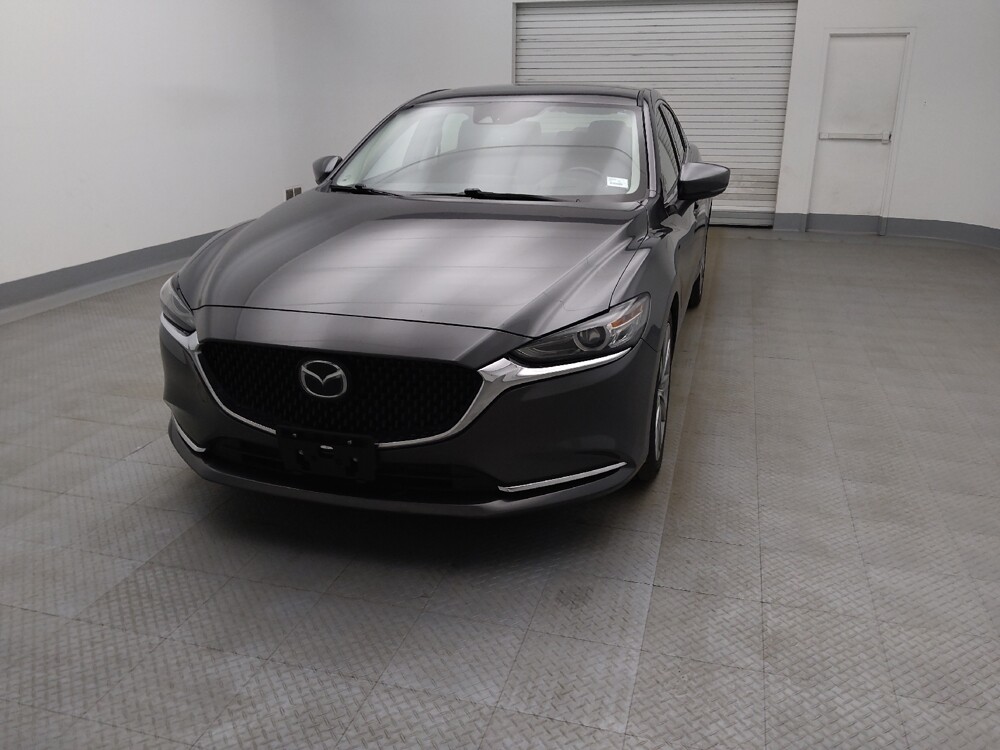 2018 Mazda MAZDA6 in Albuquerque, NM 87123 - 18126137 15