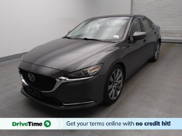 2018 Mazda MAZDA6 in Albuquerque, NM 87123