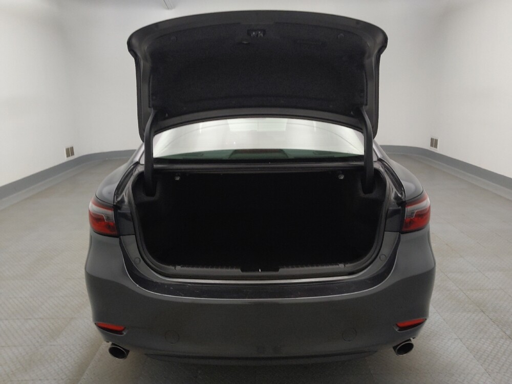 2018 Mazda MAZDA6 in Albuquerque, NM 87123 - 18126137 29