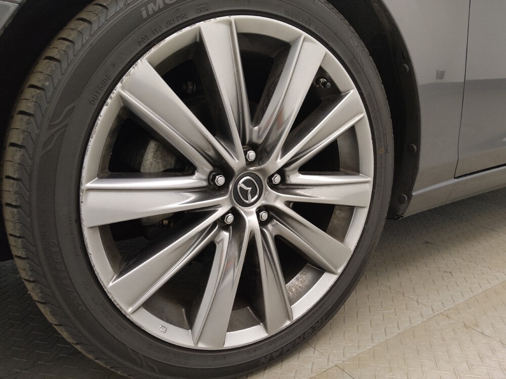 2018 Mazda MAZDA6 in Albuquerque, NM 87123 - 18126137 31