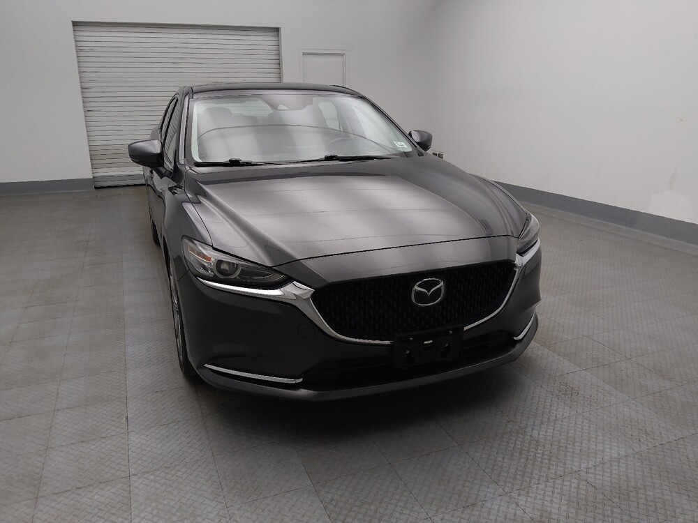 2018 Mazda MAZDA6 in Albuquerque, NM 87123 - 18126137 14