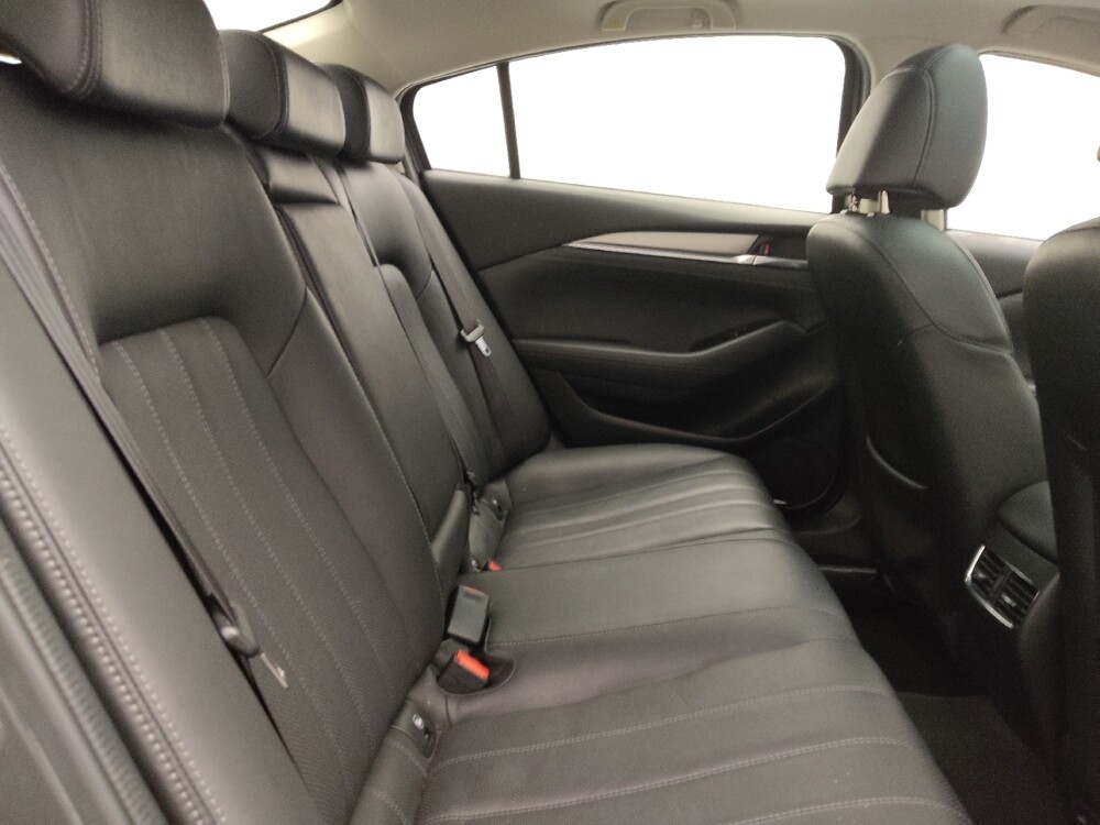 2018 Mazda MAZDA6 in Albuquerque, NM 87123 - 18126137 19