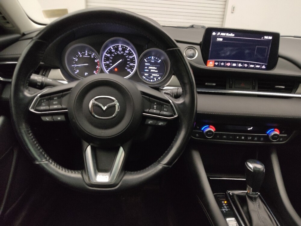 2018 Mazda MAZDA6 in Albuquerque, NM 87123 - 18126137 22
