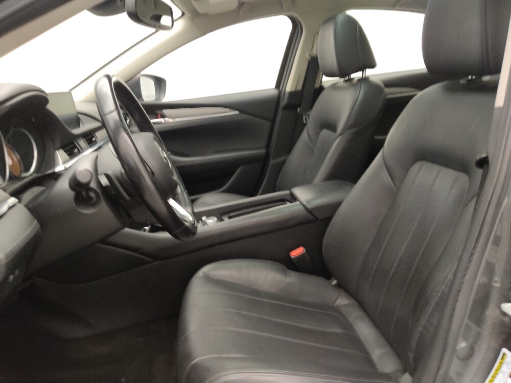 2018 Mazda MAZDA6 in Albuquerque, NM 87123 - 18126137 17