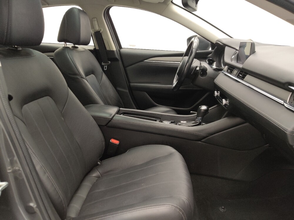 2018 Mazda MAZDA6 in Albuquerque, NM 87123 - 18126137 21
