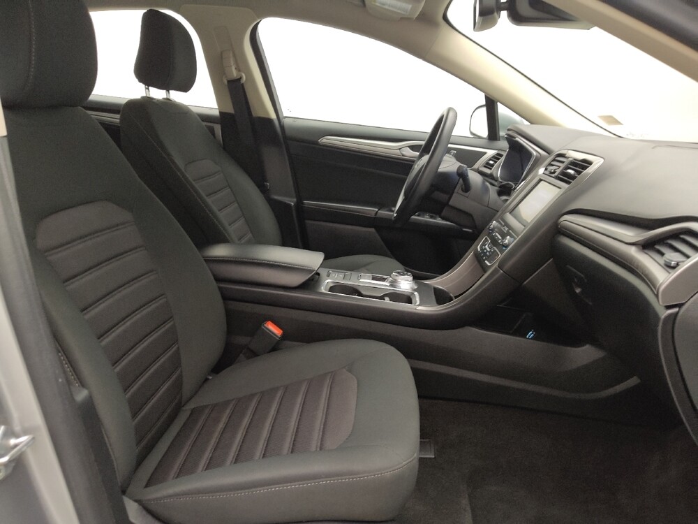 2020 Ford Fusion in Lakewood, CO 80215 - 18126138 21