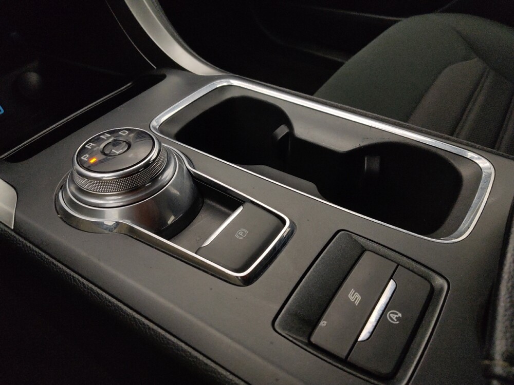 2020 Ford Fusion in Lakewood, CO 80215 - 18126138 26