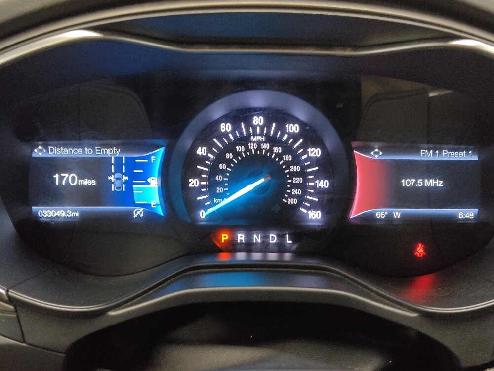 2020 Ford Fusion in Lakewood, CO 80215 - 18126138 23