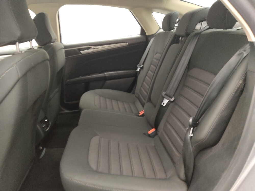 2020 Ford Fusion in Lakewood, CO 80215 - 18126138 18