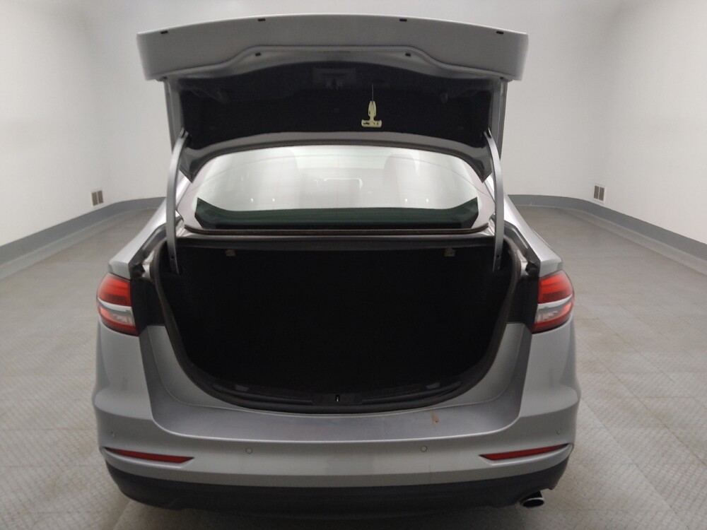 2020 Ford Fusion in Lakewood, CO 80215 - 18126138 29