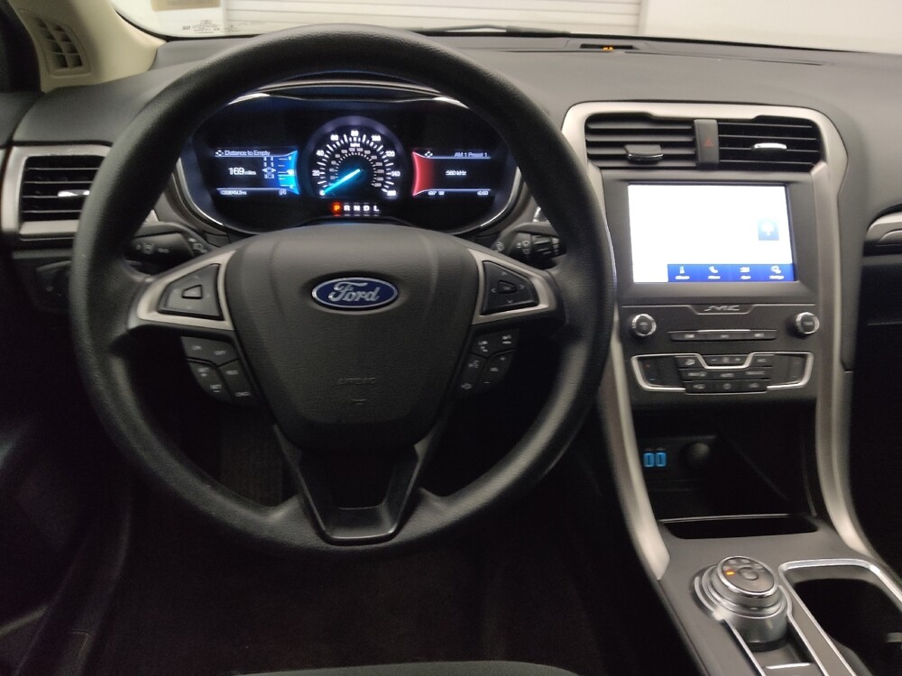 2020 Ford Fusion in Lakewood, CO 80215 - 18126138 22