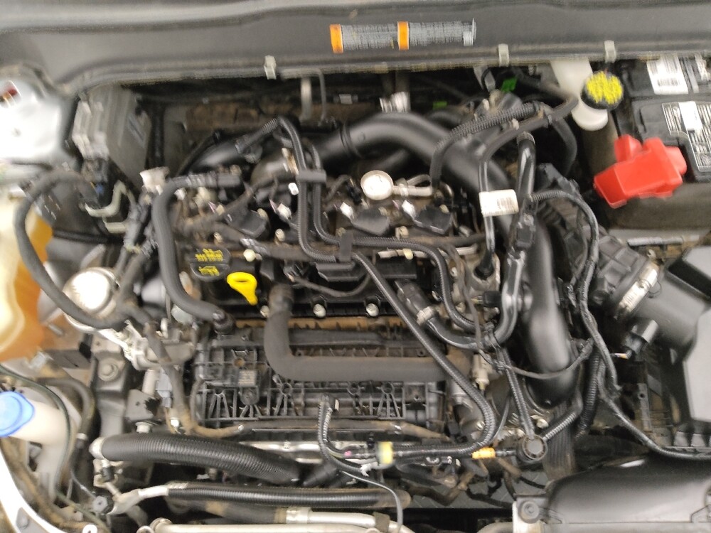 2020 Ford Fusion in Lakewood, CO 80215 - 18126138 30