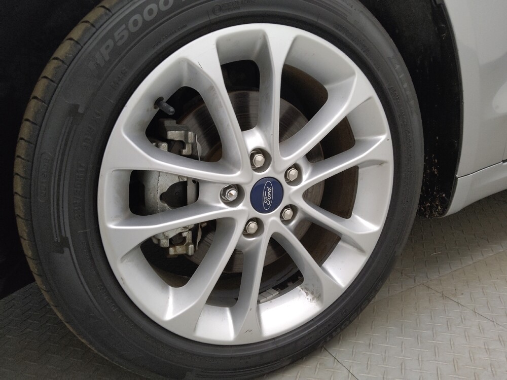 2020 Ford Fusion in Lakewood, CO 80215 - 18126138 31