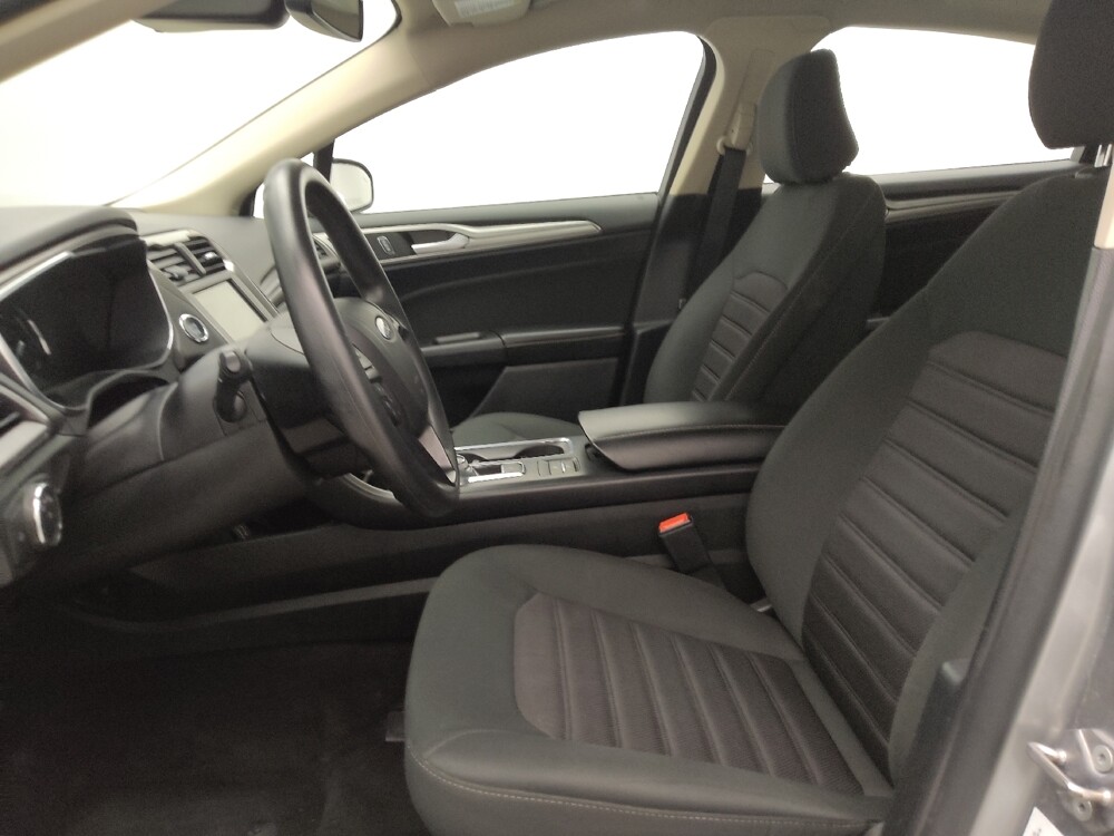 2020 Ford Fusion in Lakewood, CO 80215 - 18126138 17