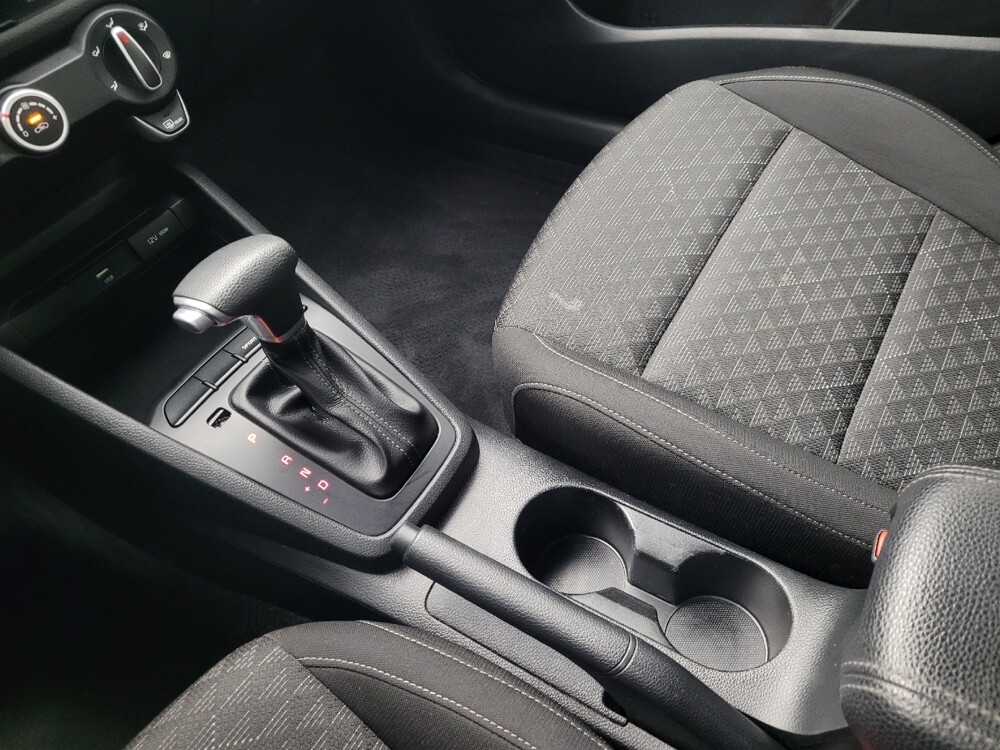 2021 Kia Rio in Huntsville, AL 35816 - 18126139 26